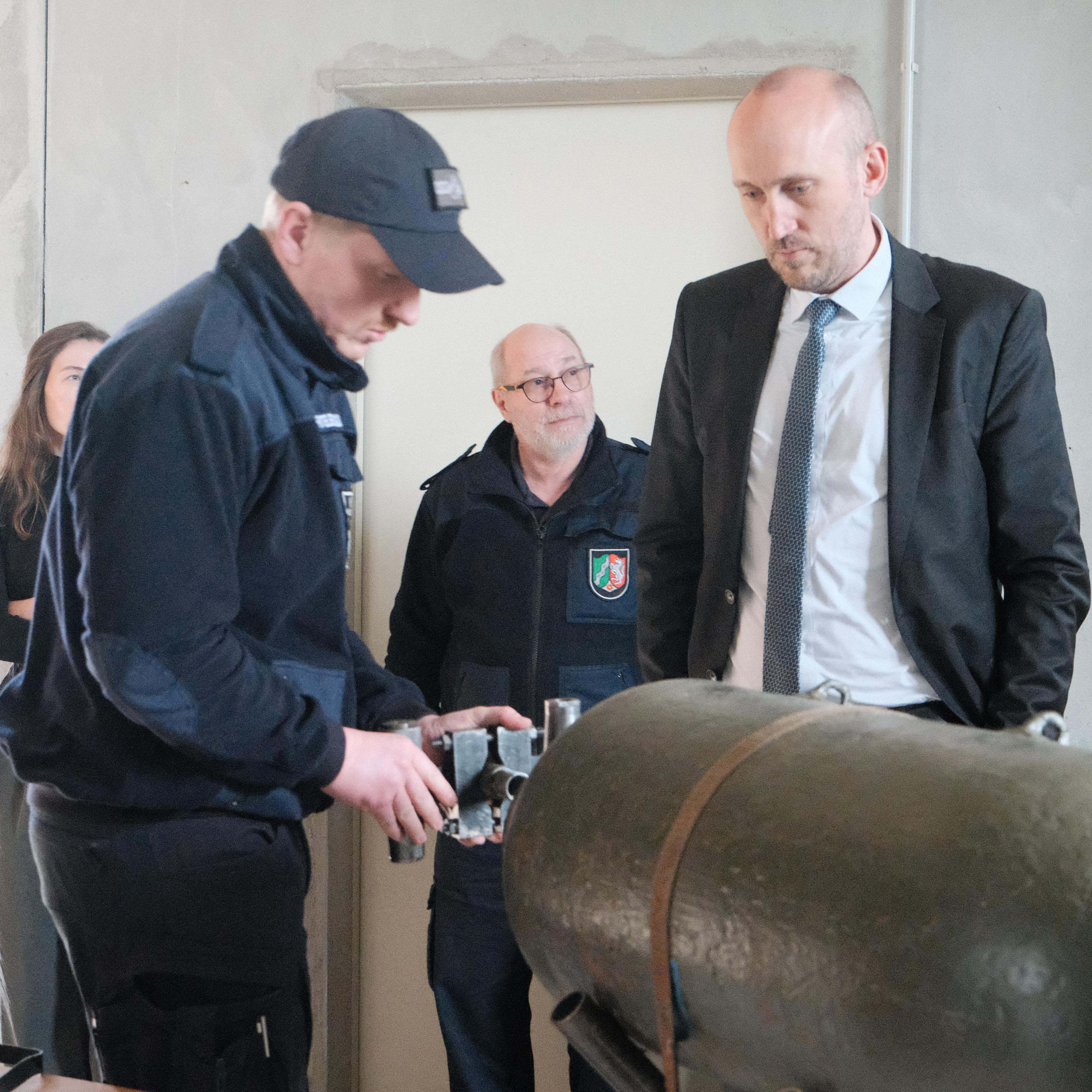 Bezirksregierung Arnsberg Bezirksregierung Arnsberg
